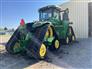 2024 John Deere 9RX 640
