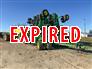2020 John Deere N560F