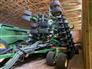 2020 John Deere N560F