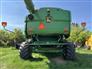 John Deere 2017 S690 Combines