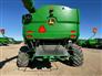 John Deere 2014 S680 Combines