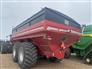 Brent 2021 1596 Grain Carts