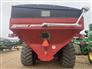 Brent 2021 1596 Grain Carts