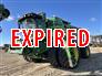 John Deere 2025 X9 1100 Combines