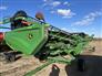 John Deere 2025 HDR 45 Headers - Other