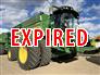John Deere 2025 X9 1100 Combines
