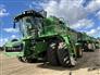 2025 John Deere X9 1100
