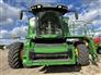 2025 John Deere X9 1100