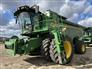 2025 John Deere X9 1100