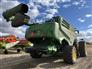 2025 John Deere X9 1100