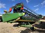 John Deere 2025 HDR 45 Headers - Other