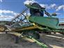 John Deere 2025 HDR 45 Headers - Other