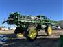 John Deere 2023 616R Sprayers - Self Propelled