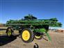 John Deere 2023 616R Sprayers - Self Propelled