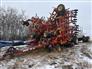Bourgault 2013 5810 Air Seeders / Air Carts