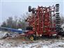 Bourgault 2013 5810 Air Seeders / Air Carts