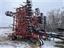 Bourgault 2013 5810 Air Seeders / Air Carts