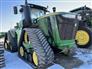 John Deere 2021 9620RX Other Tractors