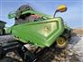 John Deere 2022 HD50F Headers - Other