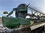 John Deere 2022 HD50F Headers - Other