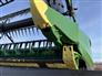 John Deere 2022 HD50F Headers - Other