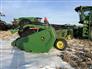 2022 John Deere HD50F