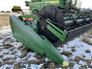 John Deere 2022 HD50F Headers - Other