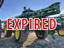 John Deere 2025 616R Sprayers - Self Propelled
