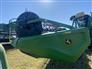 John Deere 2024 HD50R Headers - Other