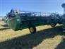 John Deere 2024 HD50R Headers - Other