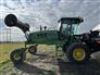 John Deere 2017 W155 Mower Conditioners / Windrowers