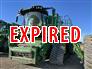 2024 John Deere X9 1100
