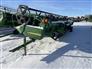 John Deere 2006 936D Headers - Other