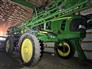 John Deere 2010 4630 Sprayers - Self Propelled