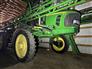 John Deere 2010 4630 Sprayers - Self Propelled