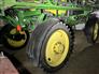 John Deere 2010 4630 Sprayers - Self Propelled