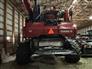 Case IH 2019 8250 Combines