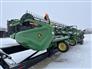 John Deere 2022 HD45F Headers - Other