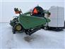 John Deere 2022 HD45F Headers - Other