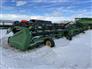 John Deere 2022 HD45F Headers - Other