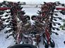 Bourgault 2018 3320-76 XTC Air Seeders / Air Carts