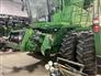 John Deere 2020 S790 Combines