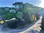 John Deere 2023 X9 1100 Combines