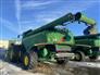 John Deere 2023 X9 1100 Combines
