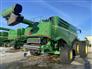 John Deere 2023 X9 1100 Combines