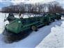 John Deere 2023 HD45R Headers - Other