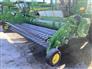 John Deere 2023 BP15 Headers - Other