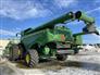 John Deere 2023 X9 1100 Combines