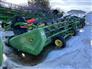 John Deere 2023 HD45R Headers - Other