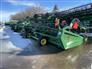 John Deere 2023 HD45R Headers - Other